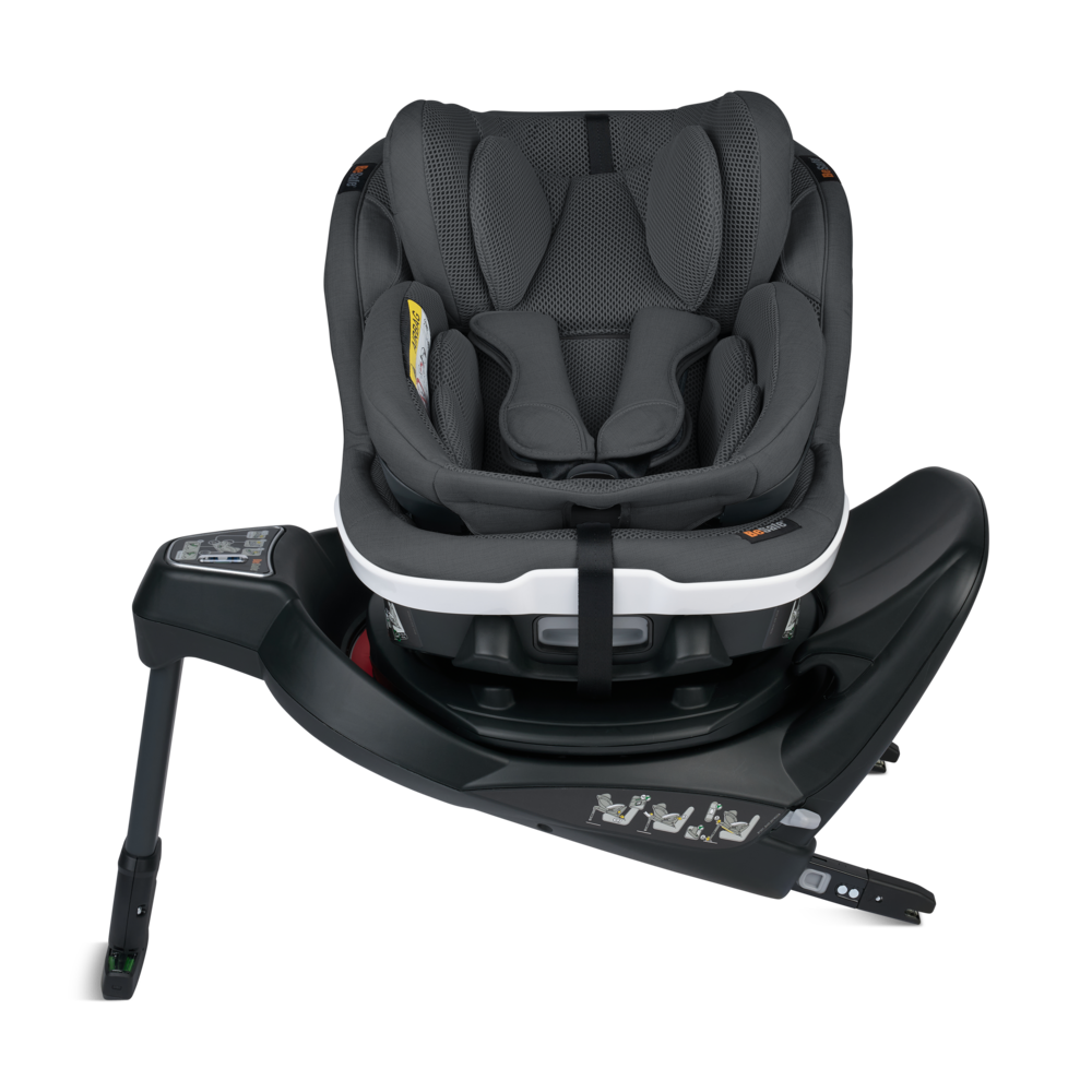 BeSafe izi Turn B | 360 Swivel Car Seat