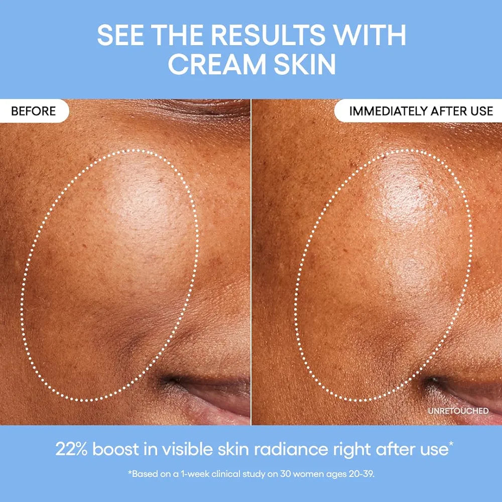 Laneige - Cream Skin Refiner Mini 25ML Expiry 08 - 2027