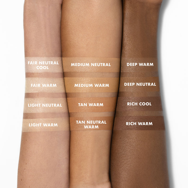 ELF Halo Glow Powder Filter - Pressed Powder