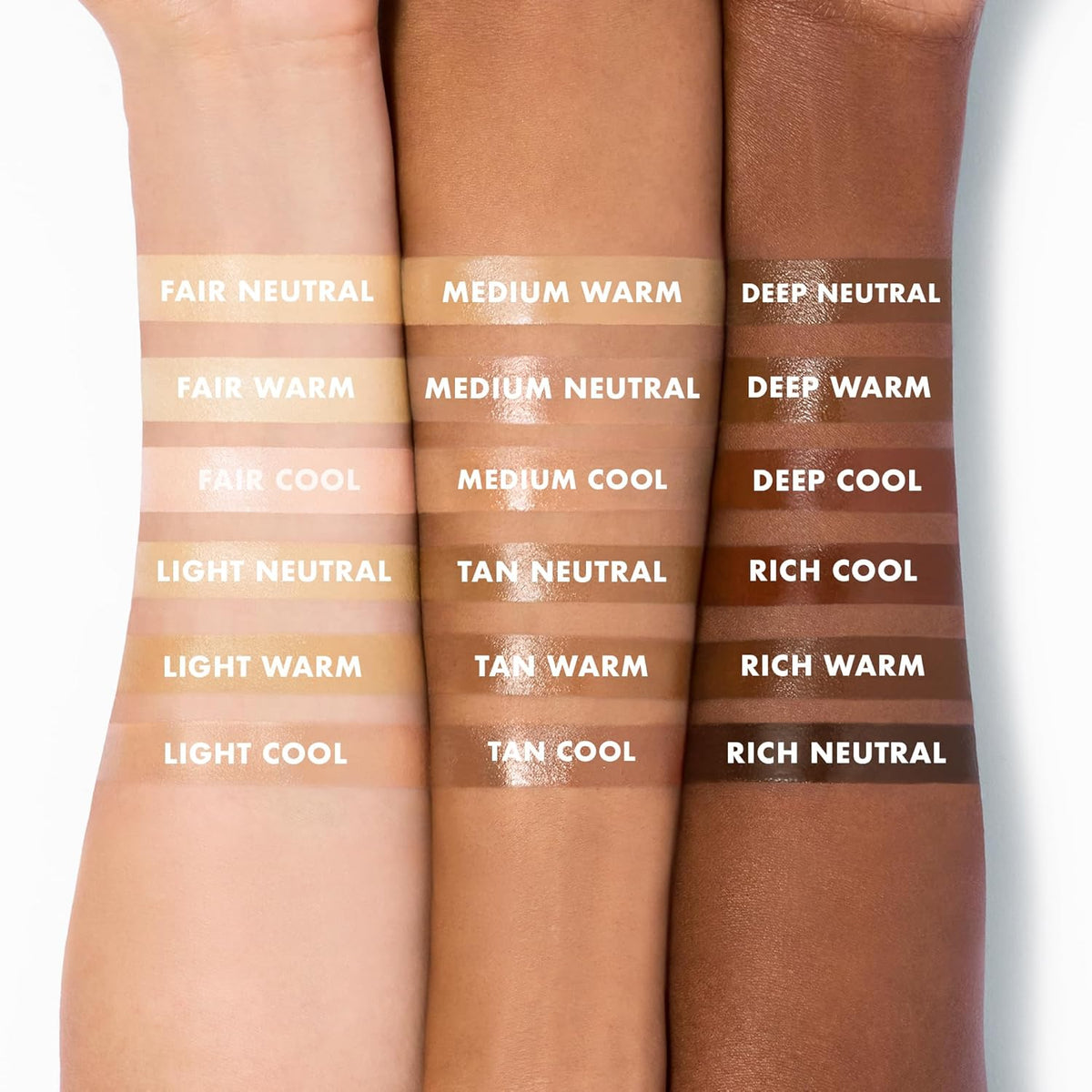 Elf Halo Glow Skin Tint SPF 50