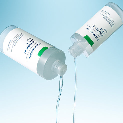 Eqqualberry Swimming Pool Daily Facial Toner Expiry 03 - 2028