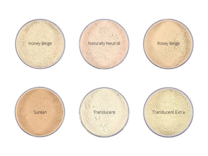 Coty Airspun Makeup Setting Loose Face Powder , 1.2 oz (35 g)