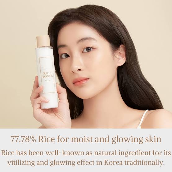 I'm From Rice Toner - 150 ml Expiry 02 - 2029
