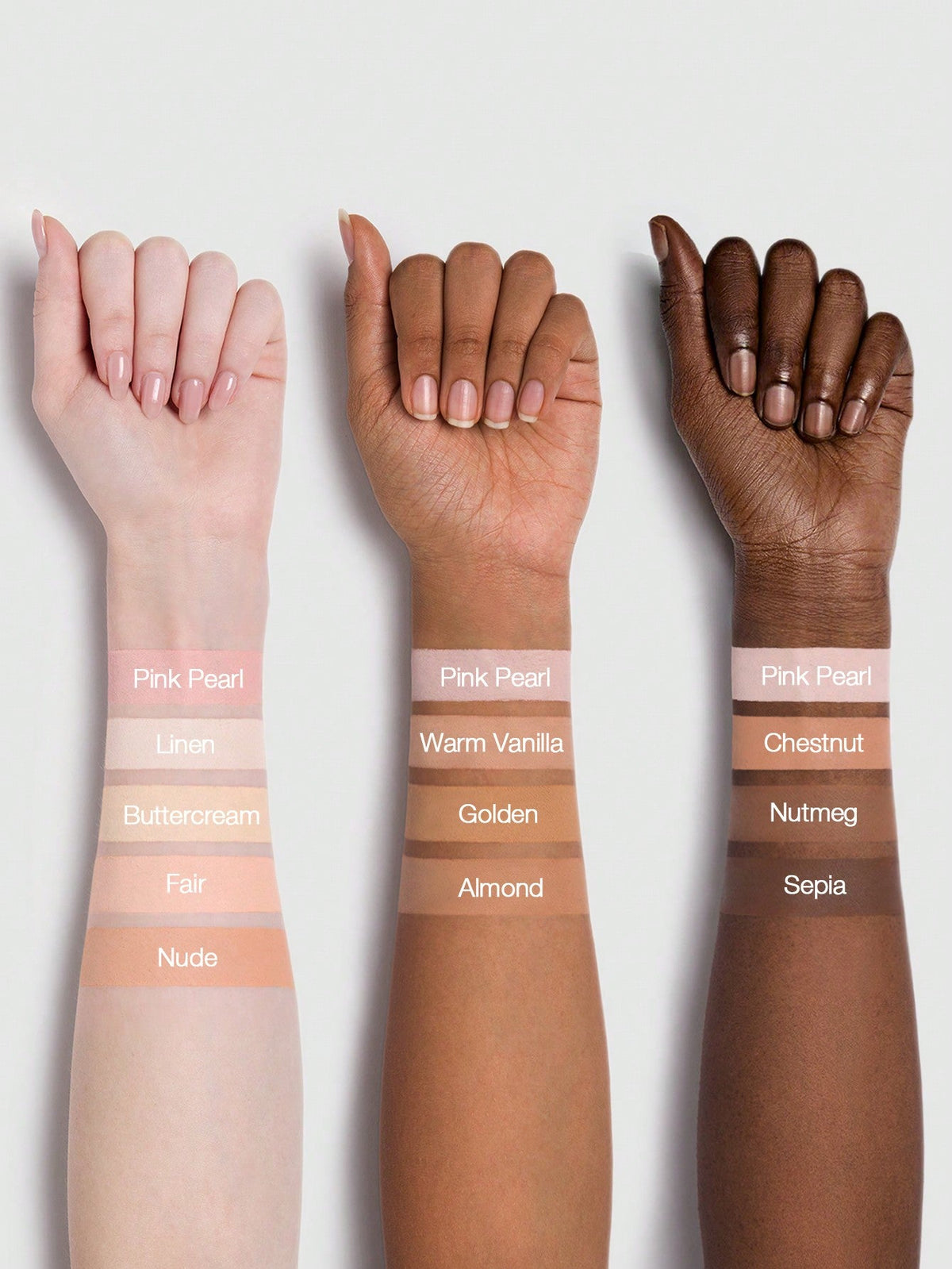 SHEGLAM Rapid Retouch Cream Concealer