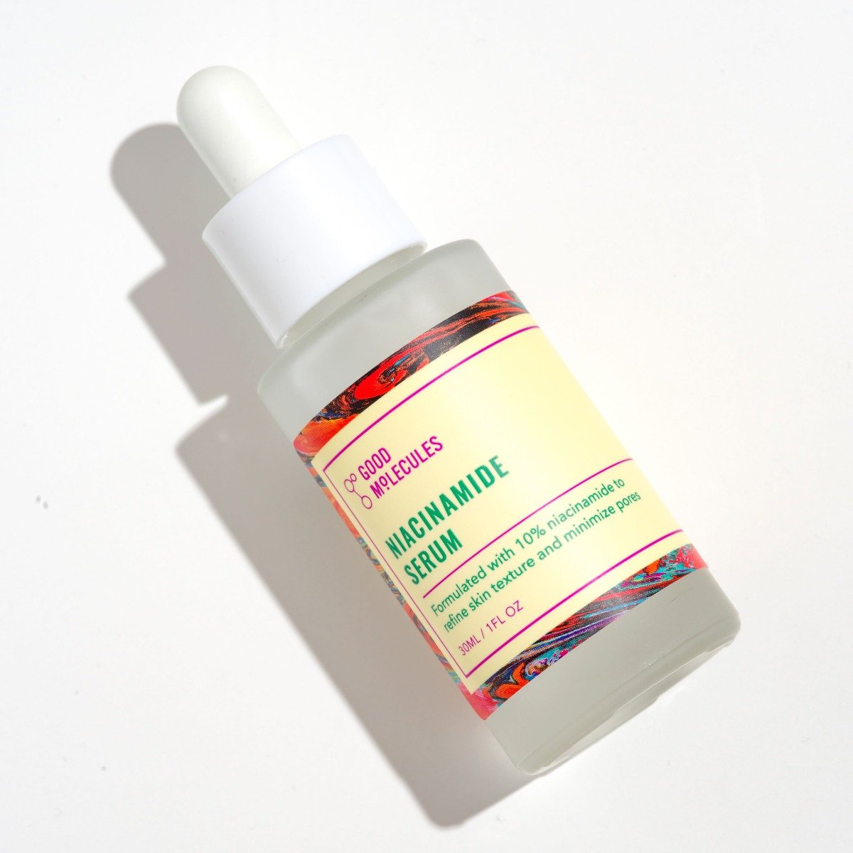 Good Molecules Niacinamide Serum  30 ml