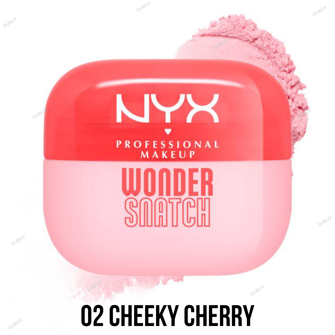 NYX Wonder Snatch™ Loose Setting Powder