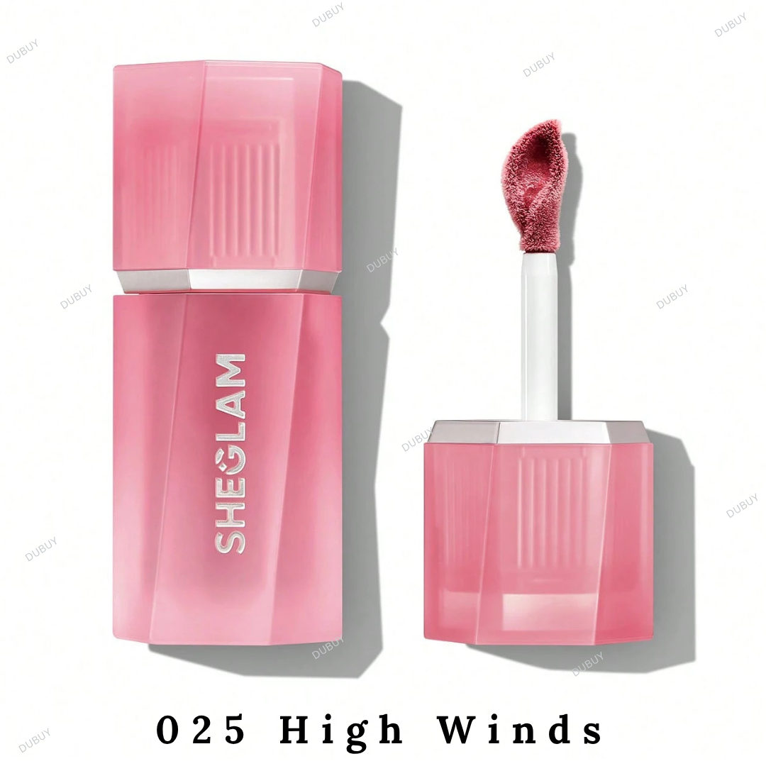 SHEGLAM Air Plush Lip & Cheek Cream