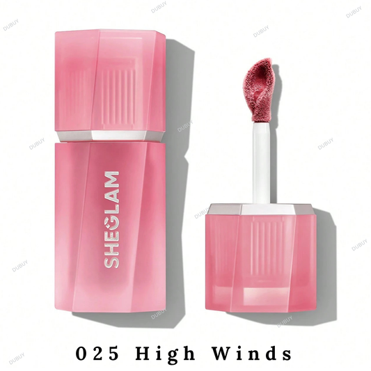 SHEGLAM Air Plush Lip & Cheek Cream