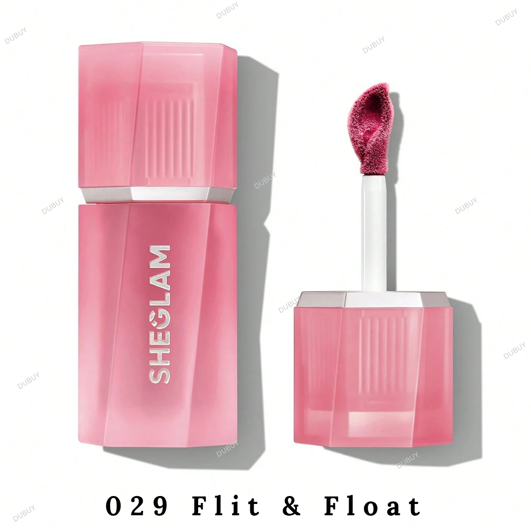 SHEGLAM Air Plush Lip & Cheek Cream