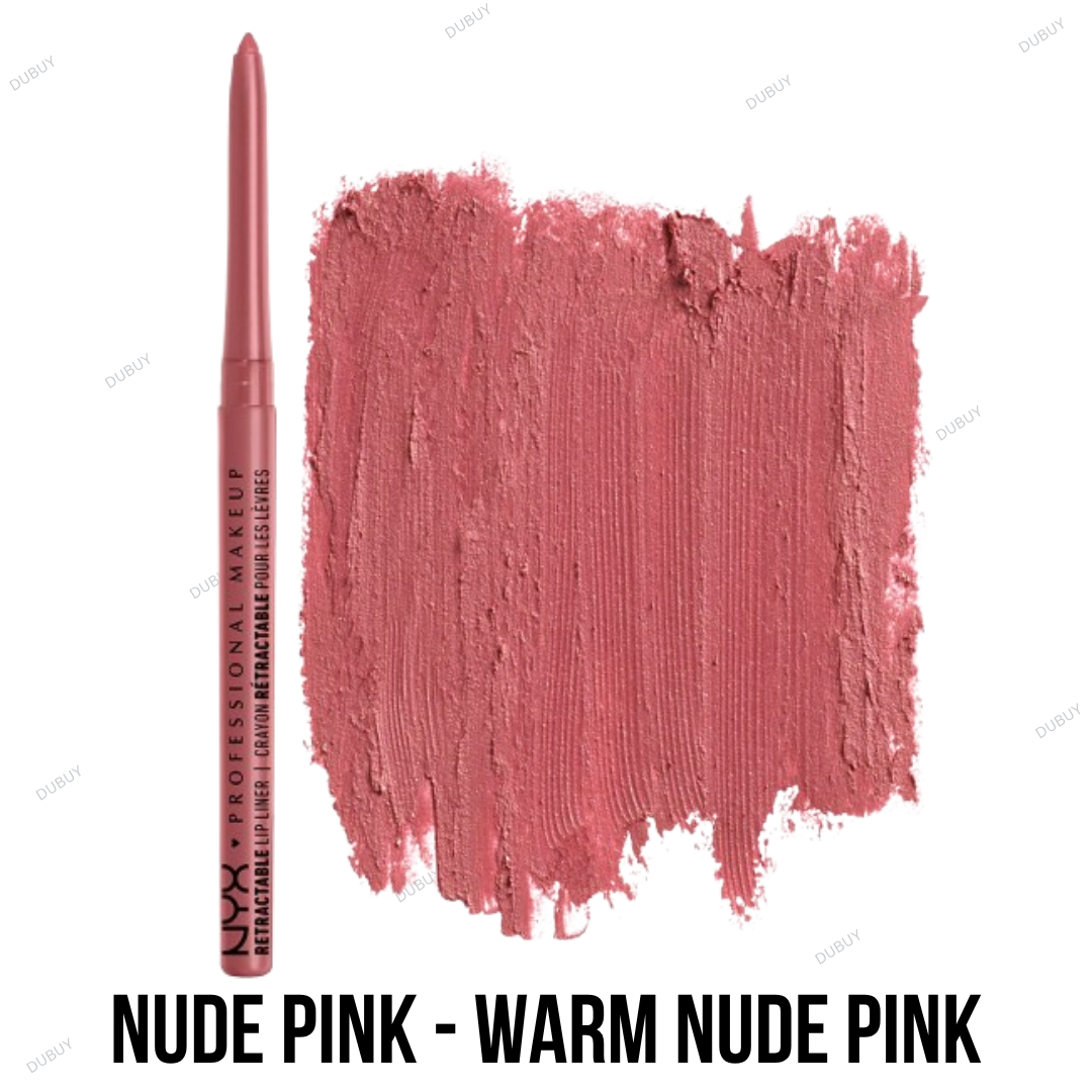 NYX Retractable Lip Liner
