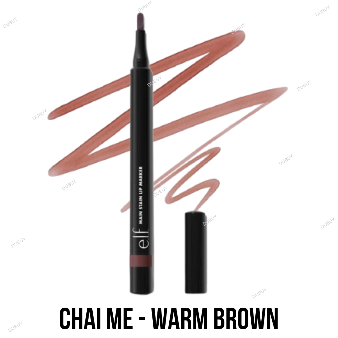ELF Main Stain Lip Marker