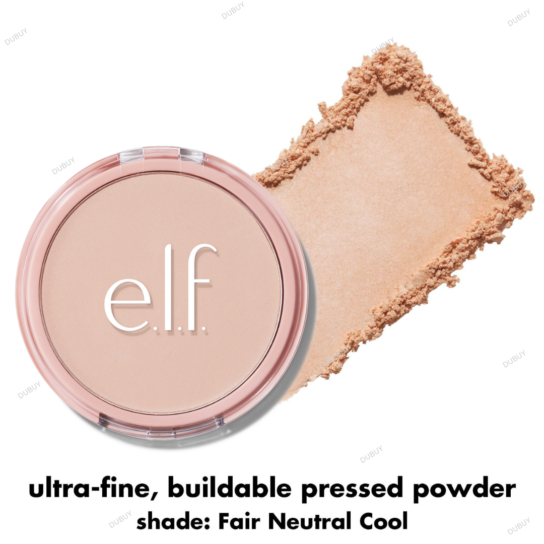 ELF Halo Glow Powder Filter -  Pressed Powder