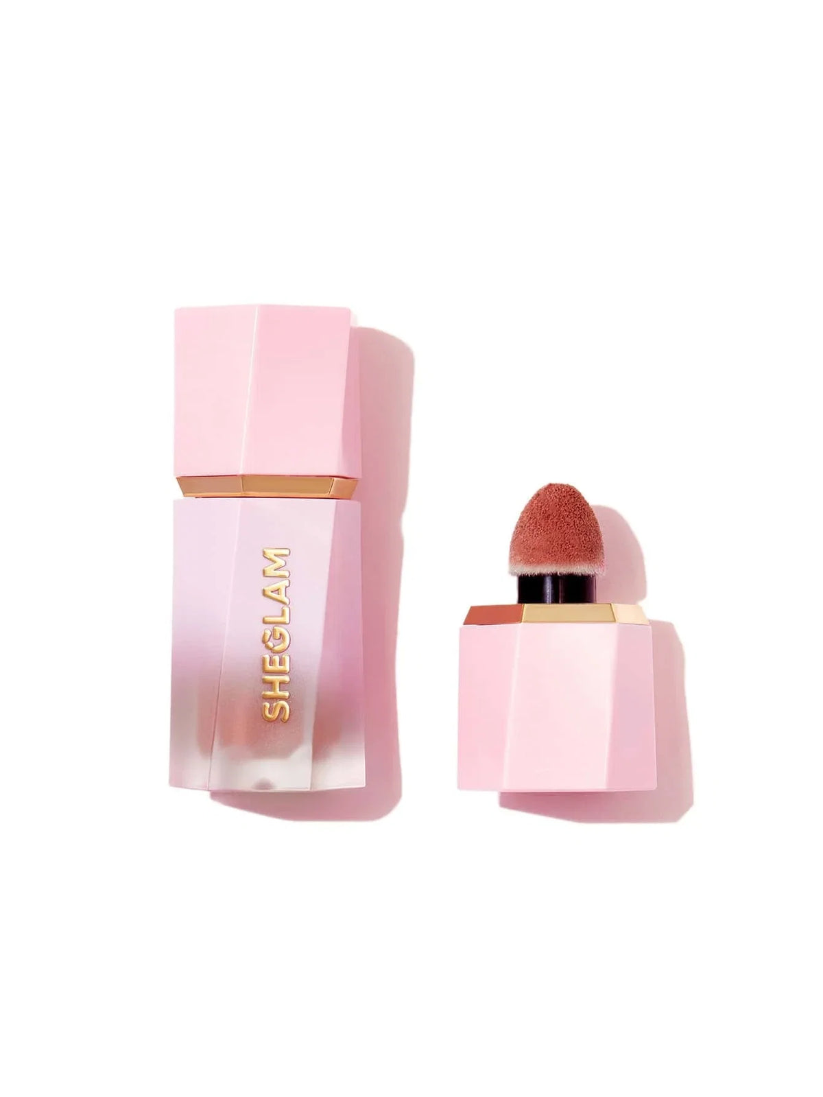 Sheglam Shimmer Blush