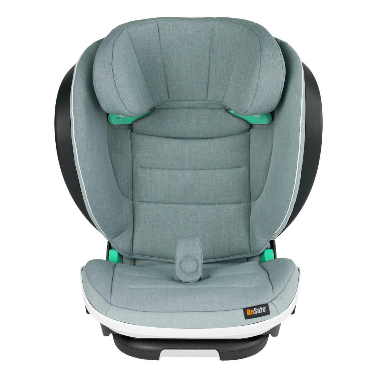 Booster Car Seat Rental Dubai - BeSafe Flex Fix 2