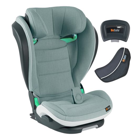 BeSafe Flex Fix 2