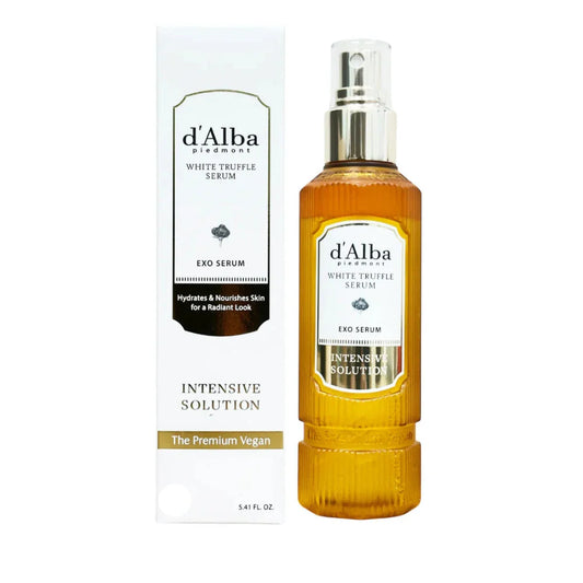 d’Alba White Truffle EXO Intensive Serum
