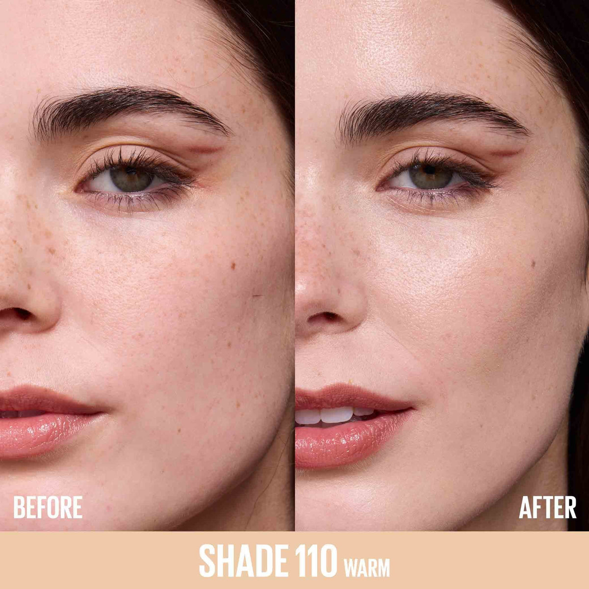Maybelline Lifter Plump & Glow Foundation 30ML