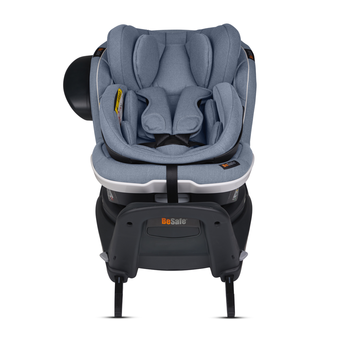 BeSafe Izi Twist B i-Size | Baby Car Seat