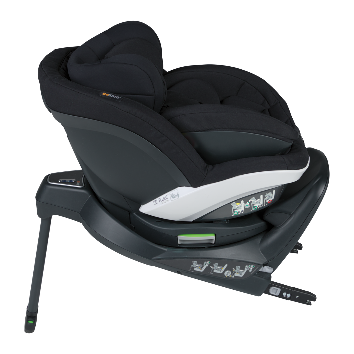 BeSafe Izi Twist B i-Size | Baby Car Seat