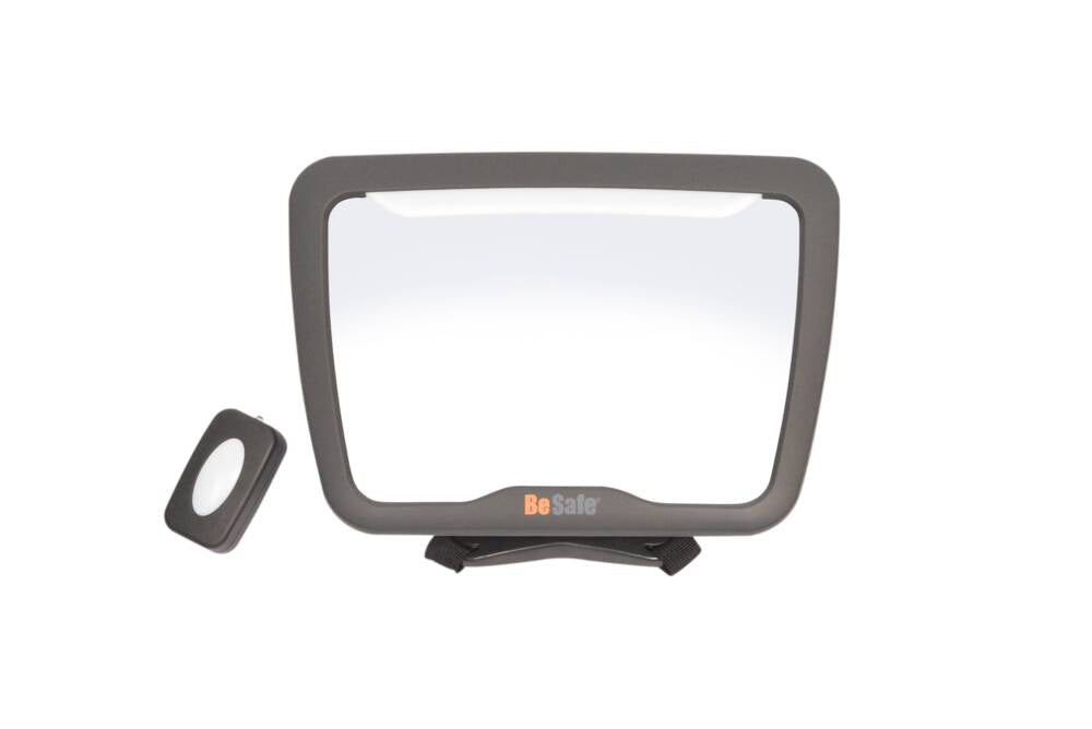 Baby Mirror XL² with light