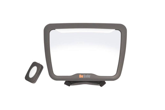Baby Mirror XL² with light