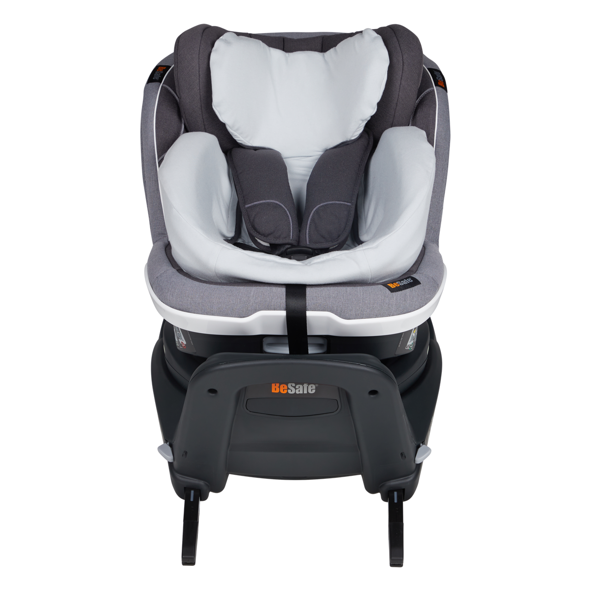 Child Car Seat Cover Baby Insert-BeSafe iZi Twist B /Turn B