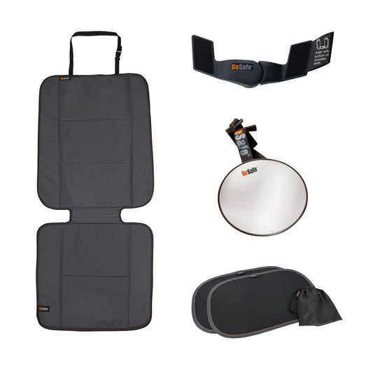 BeSafe Rear Facing Kit | Car Seat Accessories
