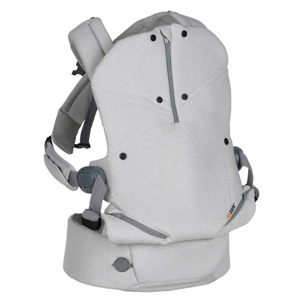 BeSafe Haven™ I Baby Carrier