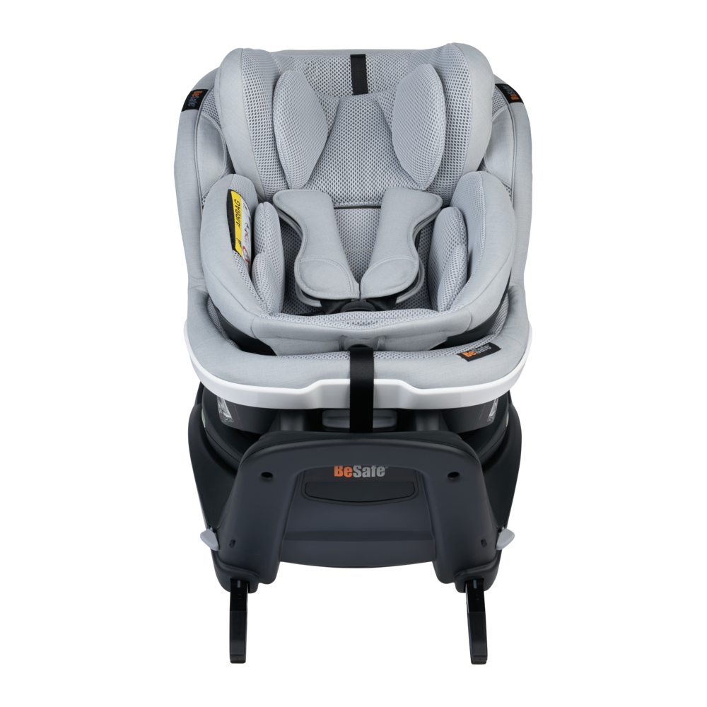 BeSafe izi Turn B | 360 Swivel Car Seat