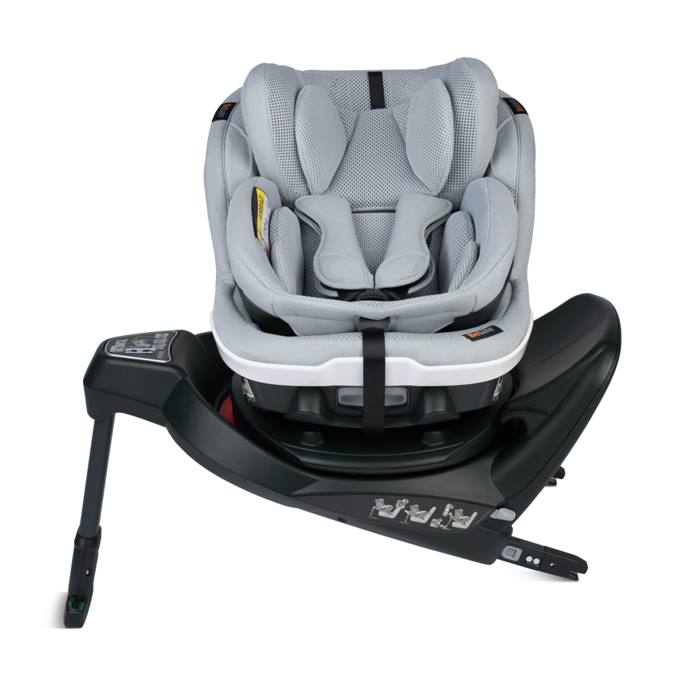 BeSafe izi Turn B | 360 Swivel Car Seat