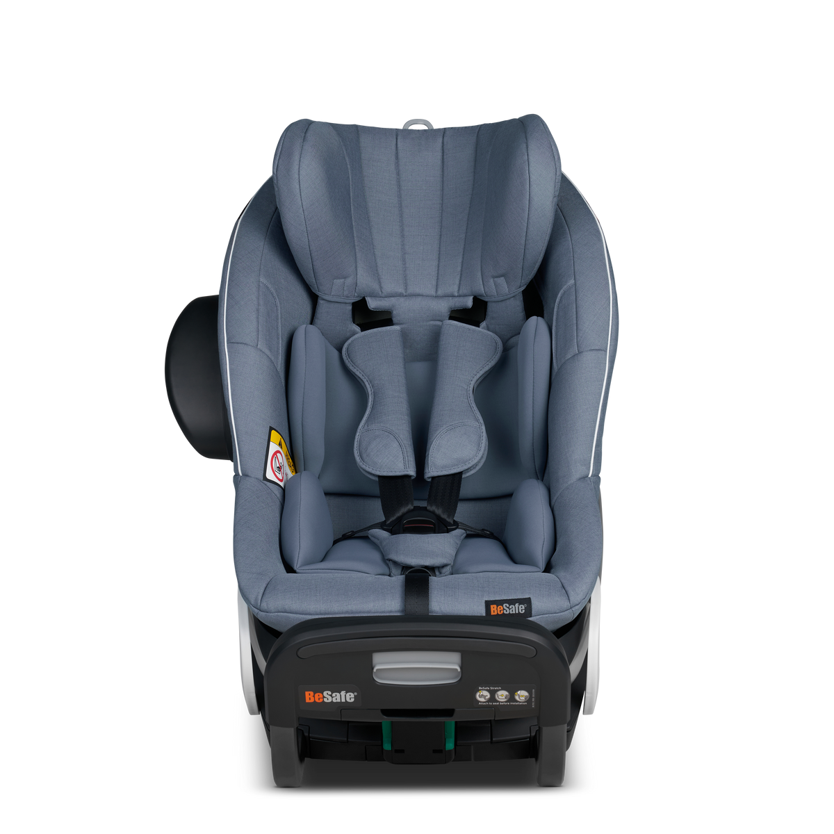 BeSafe Stretch | Toddler Car Seat