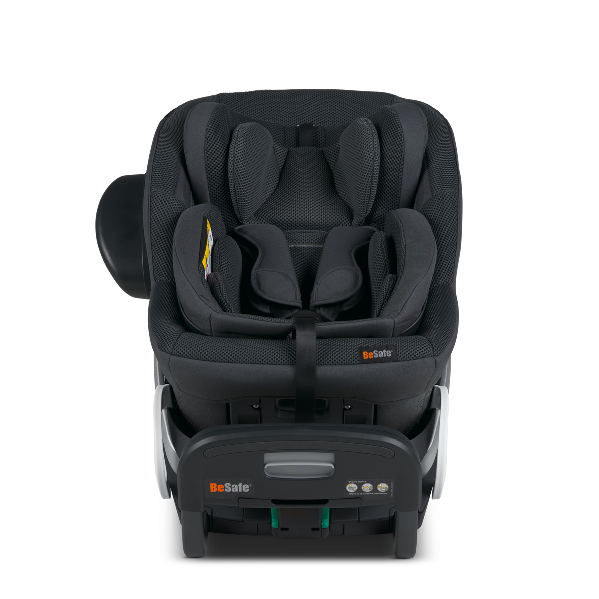 BeSafe Stretch B | Baby Car Seat
