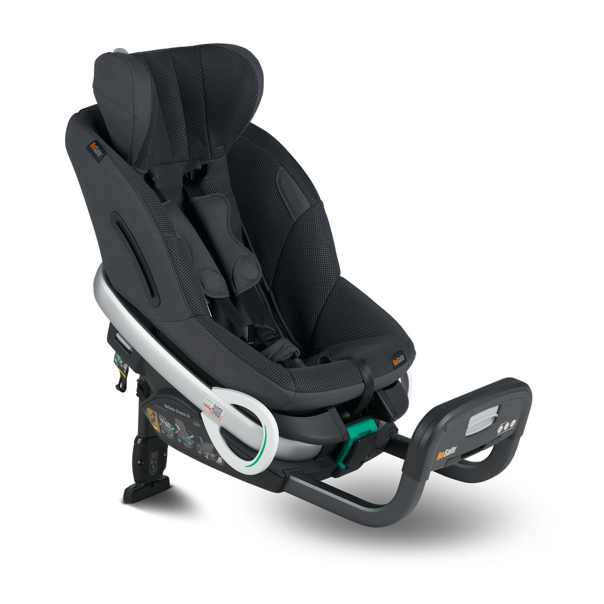BeSafe Stretch B | Baby Car Seat