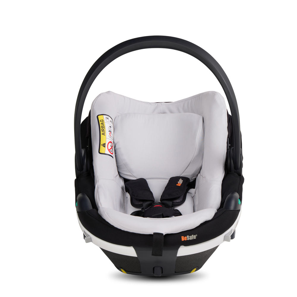 Child Car Seat Cover -BeSafe Go Beyond