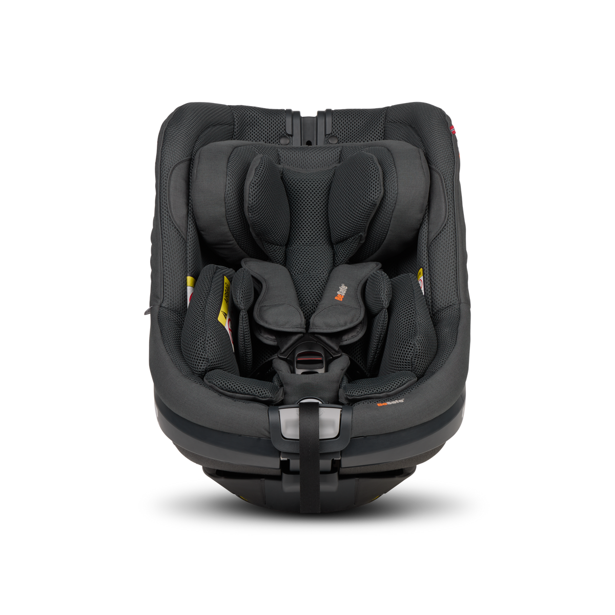 BeSafe Beyond² 360 B - Rotating Car Seat(0–6 Years)
