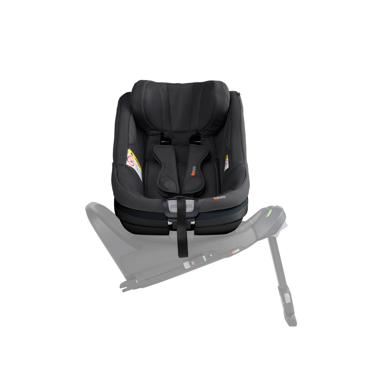 BeSafe Beyond² 360