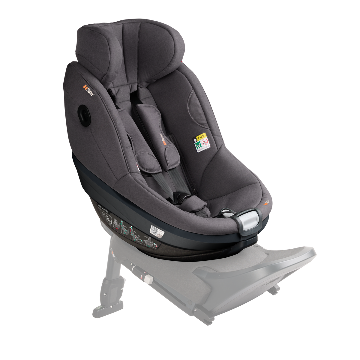 BeSafe Beyond² 360