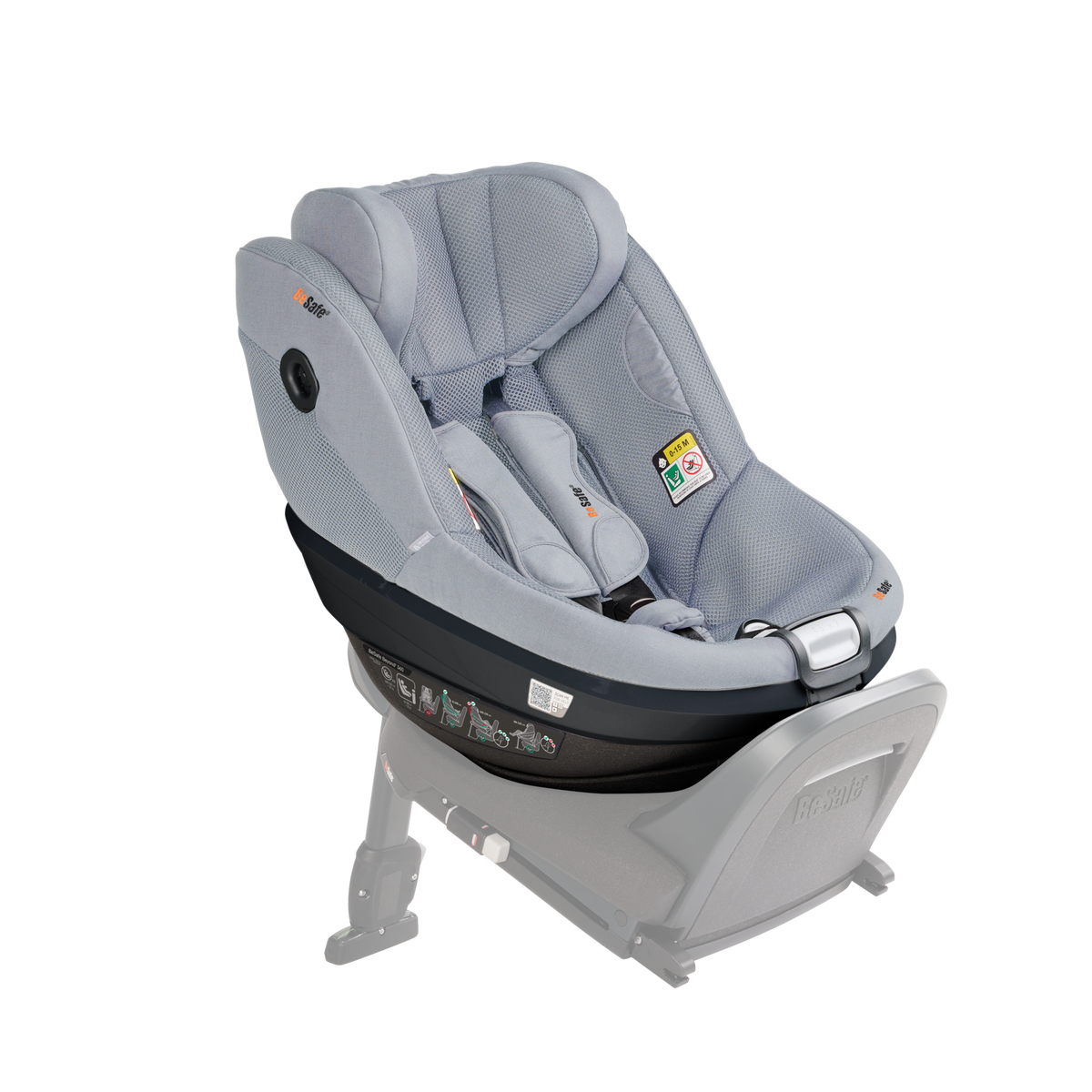 BeSafe Beyond² 360