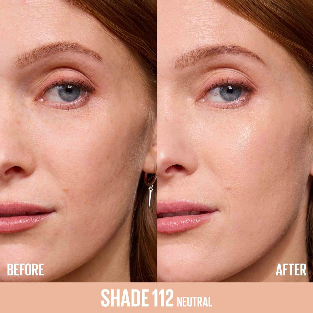 Maybelline Lifter Plump & Glow Foundation 30ML