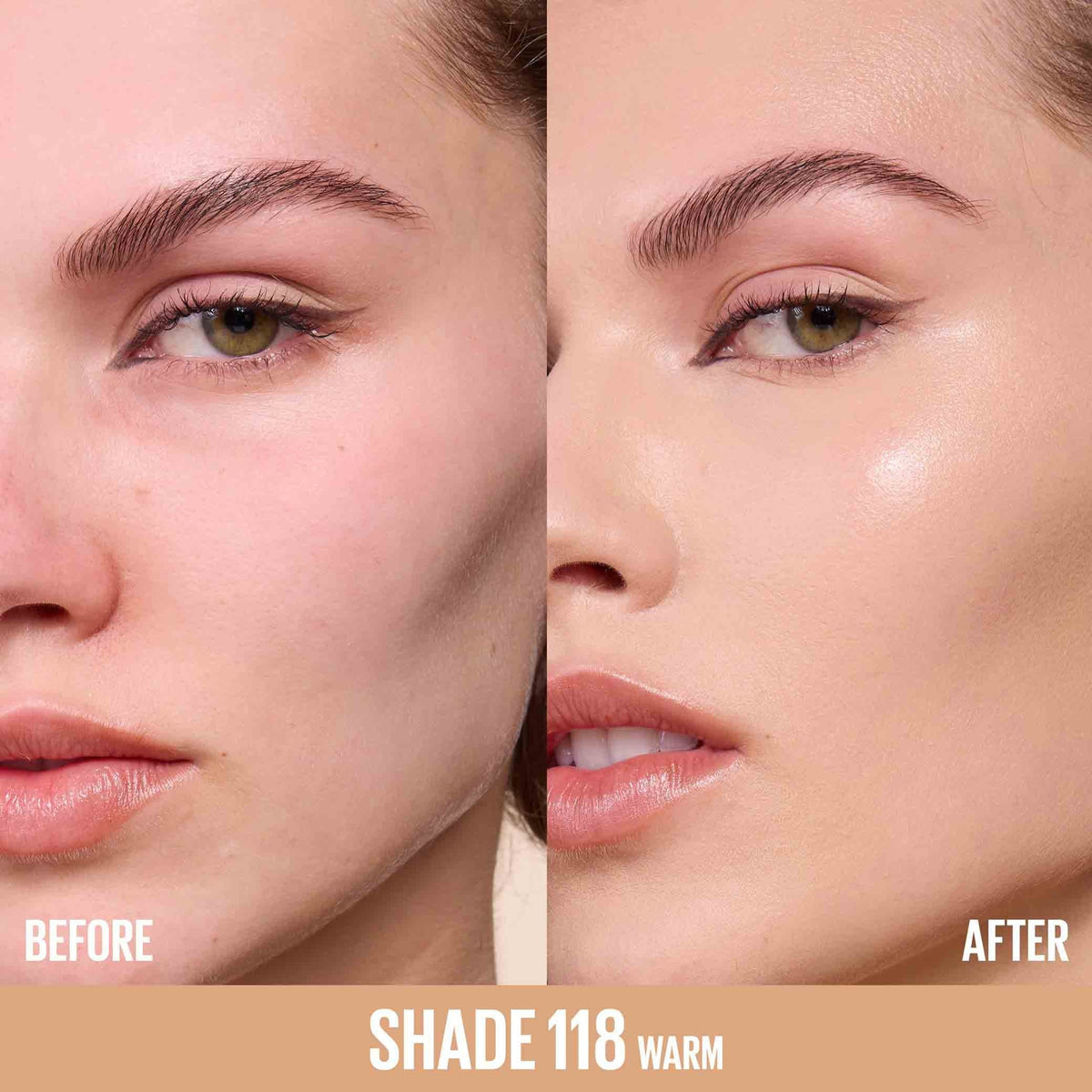 Maybelline Lifter Plump & Glow Foundation 30ML