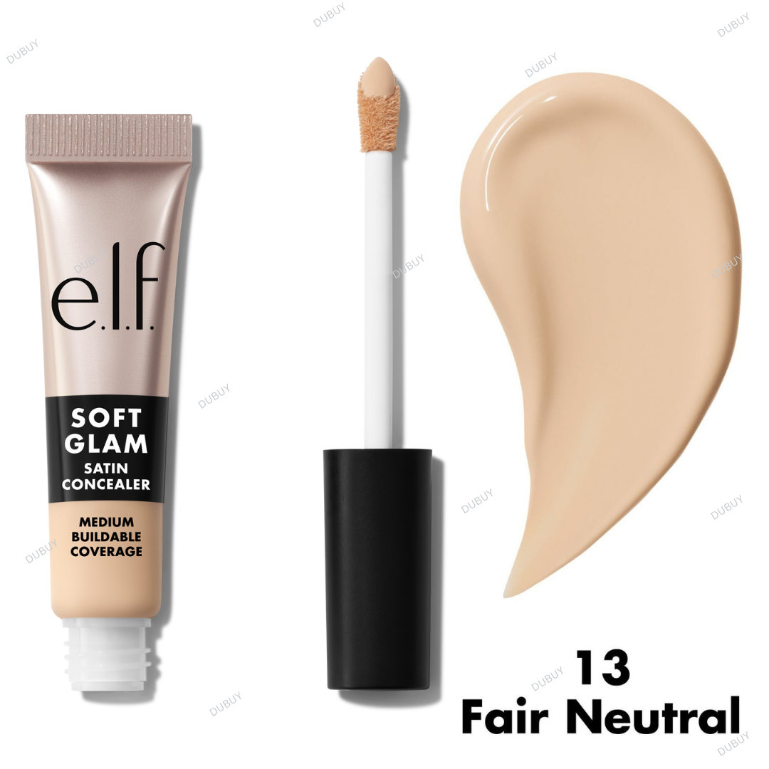 ELF Soft Glam Satin Concealer