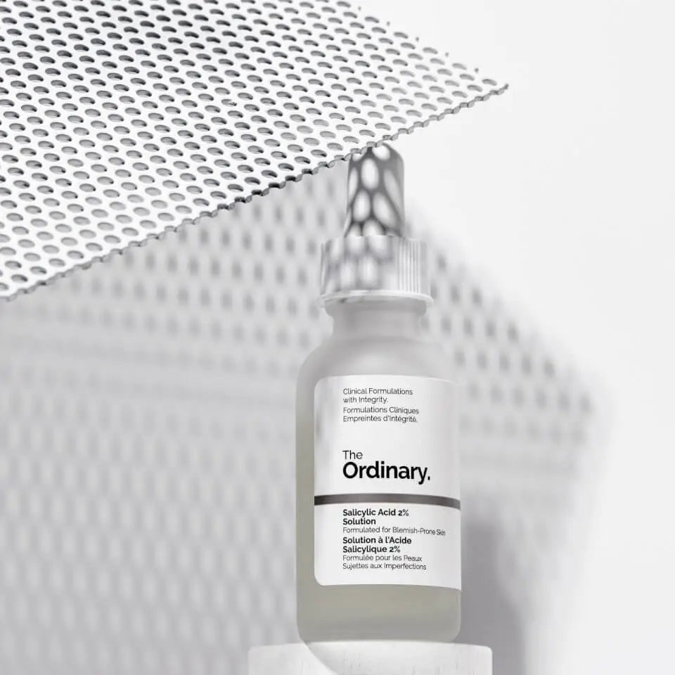OD - SALICYLIC ACID 2% SOLUTION 30ML