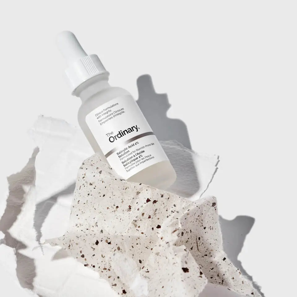 OD - SALICYLIC ACID 2% SOLUTION 30ML