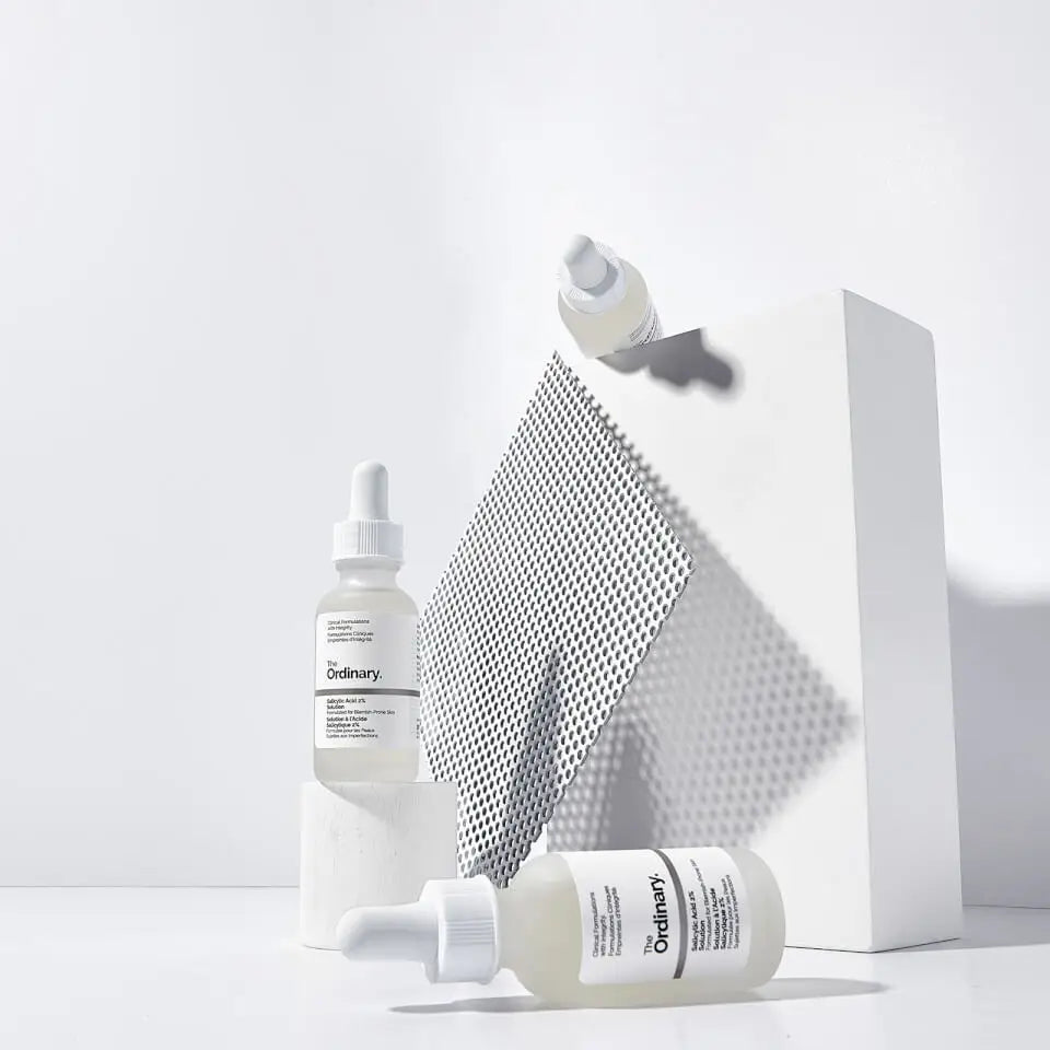 OD - SALICYLIC ACID 2% SOLUTION 30ML