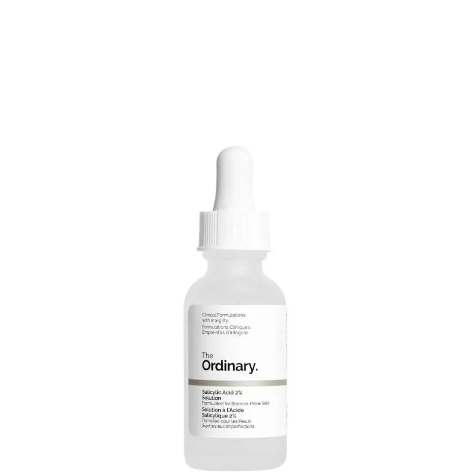 OD - SALICYLIC ACID 2% SOLUTION 30ML