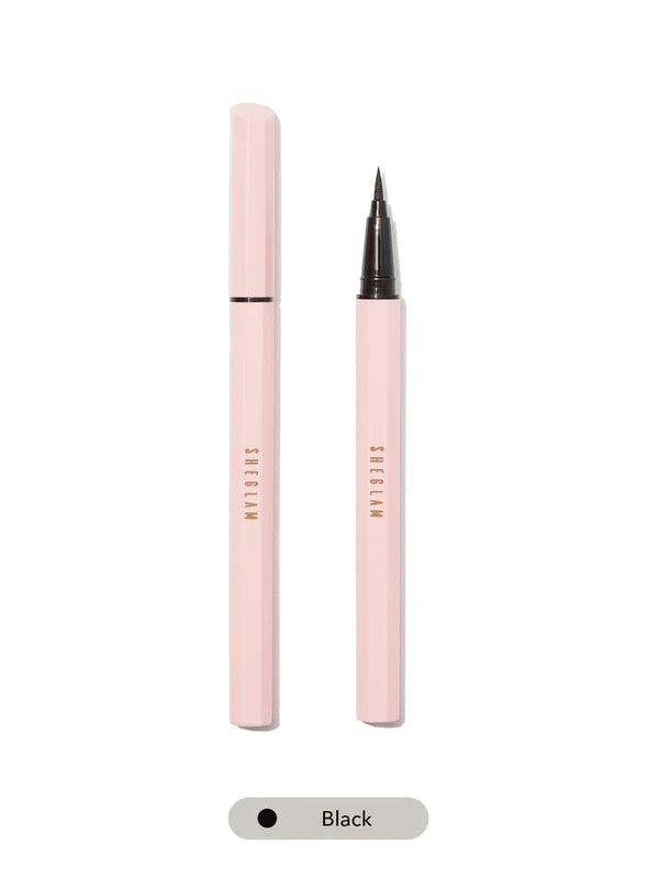 Sheglam ETERNAL BEAUTY LIQUID EYELINER-BLACK