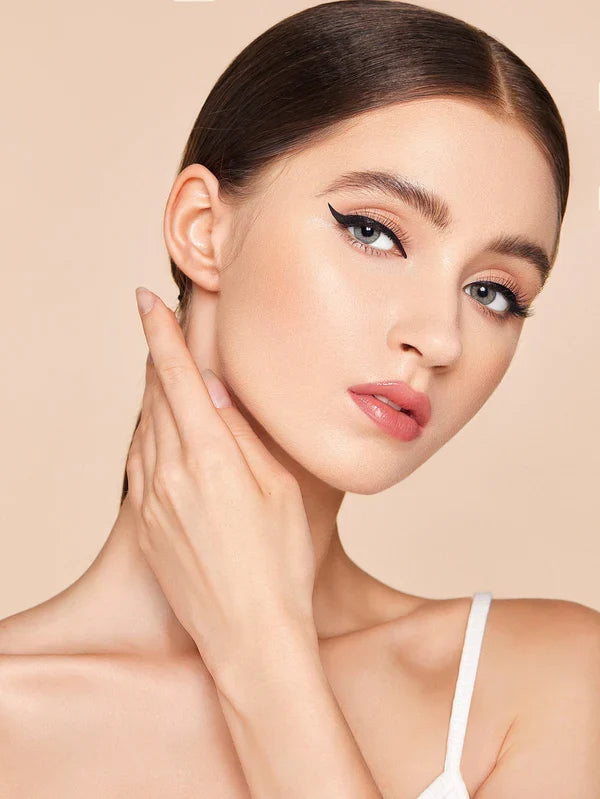 Sheglam ETERNAL BEAUTY LIQUID EYELINER-BLACK