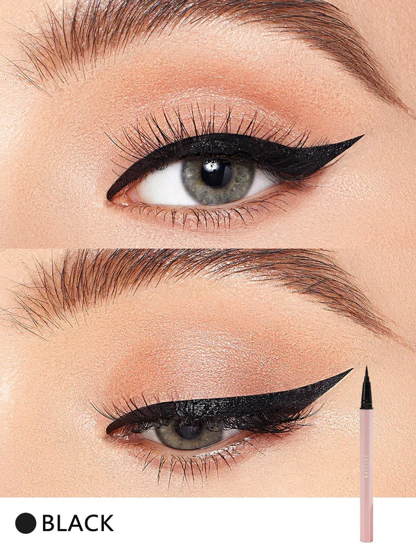 Sheglam ETERNAL BEAUTY LIQUID EYELINER-BLACK