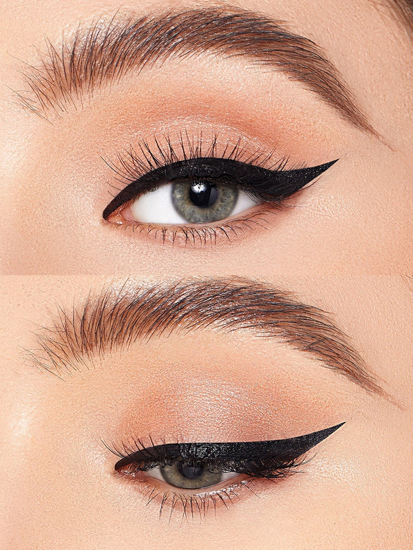 Sheglam ETERNAL BEAUTY LIQUID EYELINER-BLACK