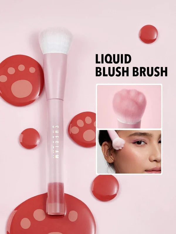 Sheglam COLOR BLOOM LIQUID BLUSH BRUSH